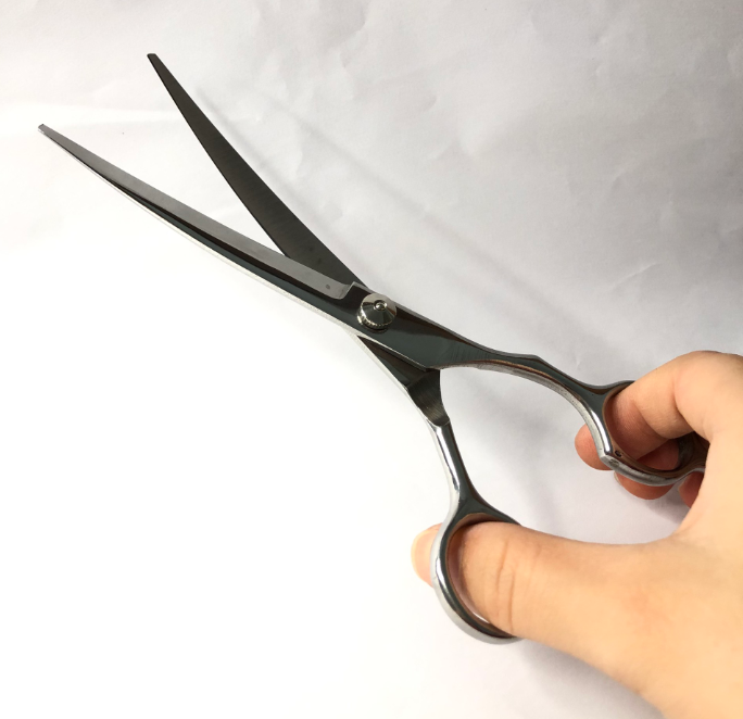 Kéo cắt lông tạo kiểu cho thú cưng