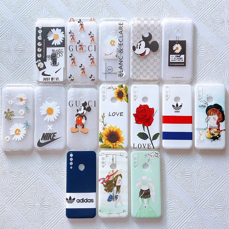 [HCM]Ốp dẻo hình Vsmart Joy 3 siêu đẹp
