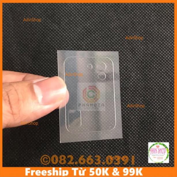 Dán Cường lực kính camera Samsung Galaxy S20 S20+ S20 ultra
