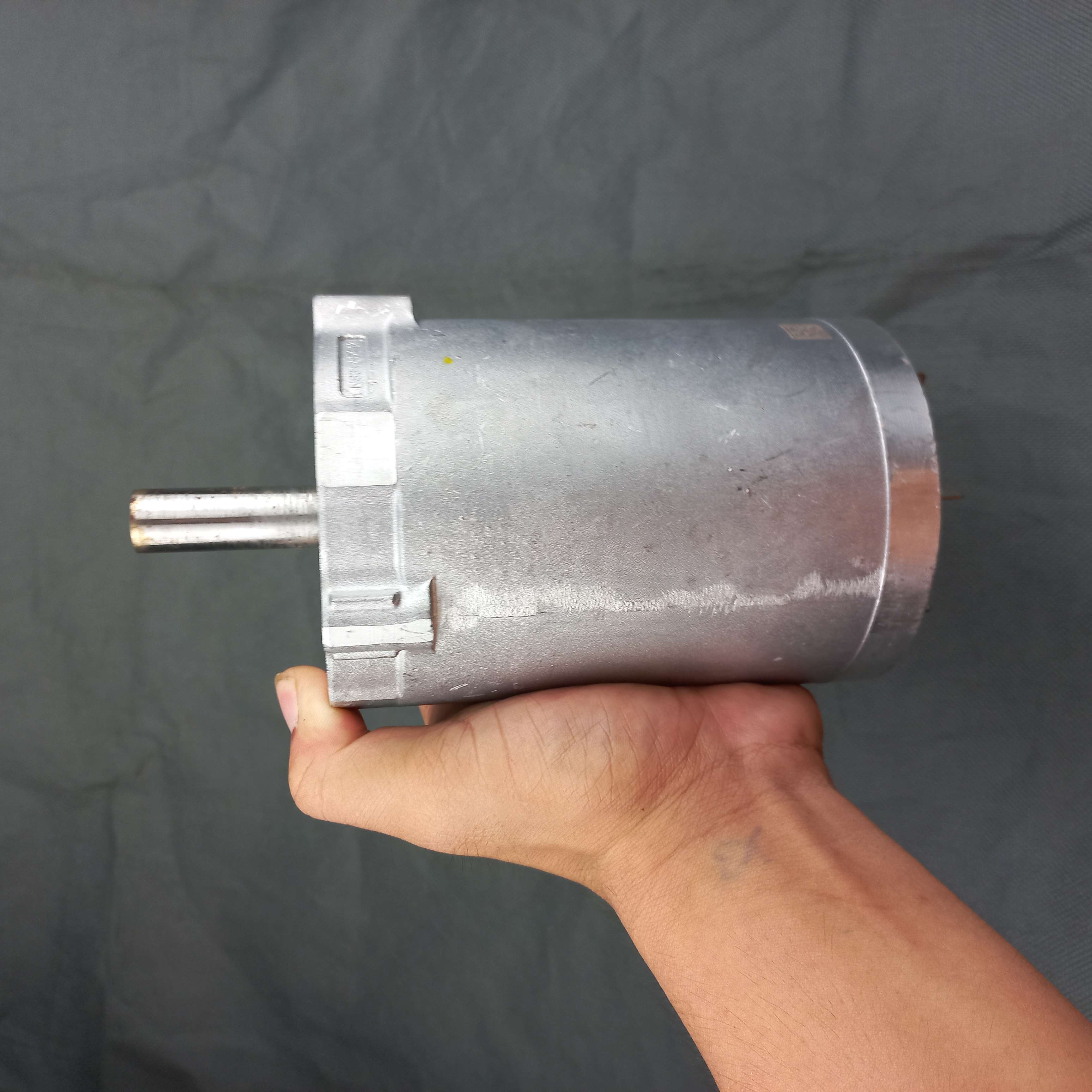 Động Cơ Không Chổi Than 12V-24V 1000W (Hàng đã qua sử dụng) (Ko bao gồm mạch)