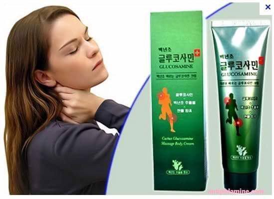 dầu lạnh hàn quốc