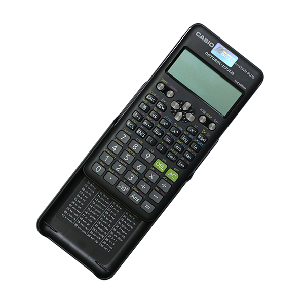 [FREESHIP🎁]Máy tính Casio 991ES PLUS Plus New 2nd edition