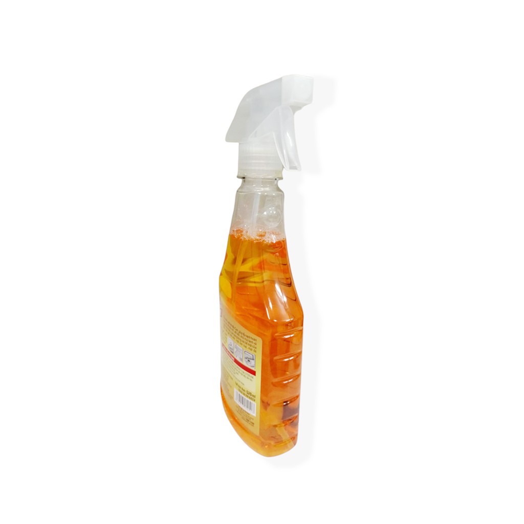 Kitchen Cleaner Gift Orange 540ml