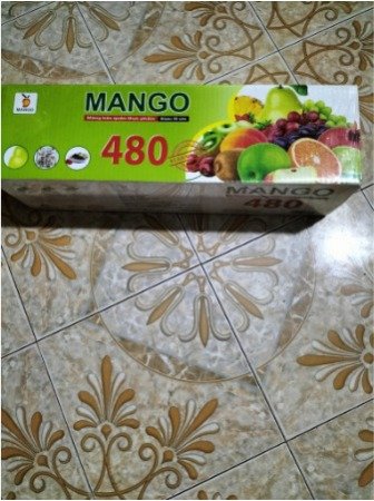màng bọc thực phẩm 480-45cm