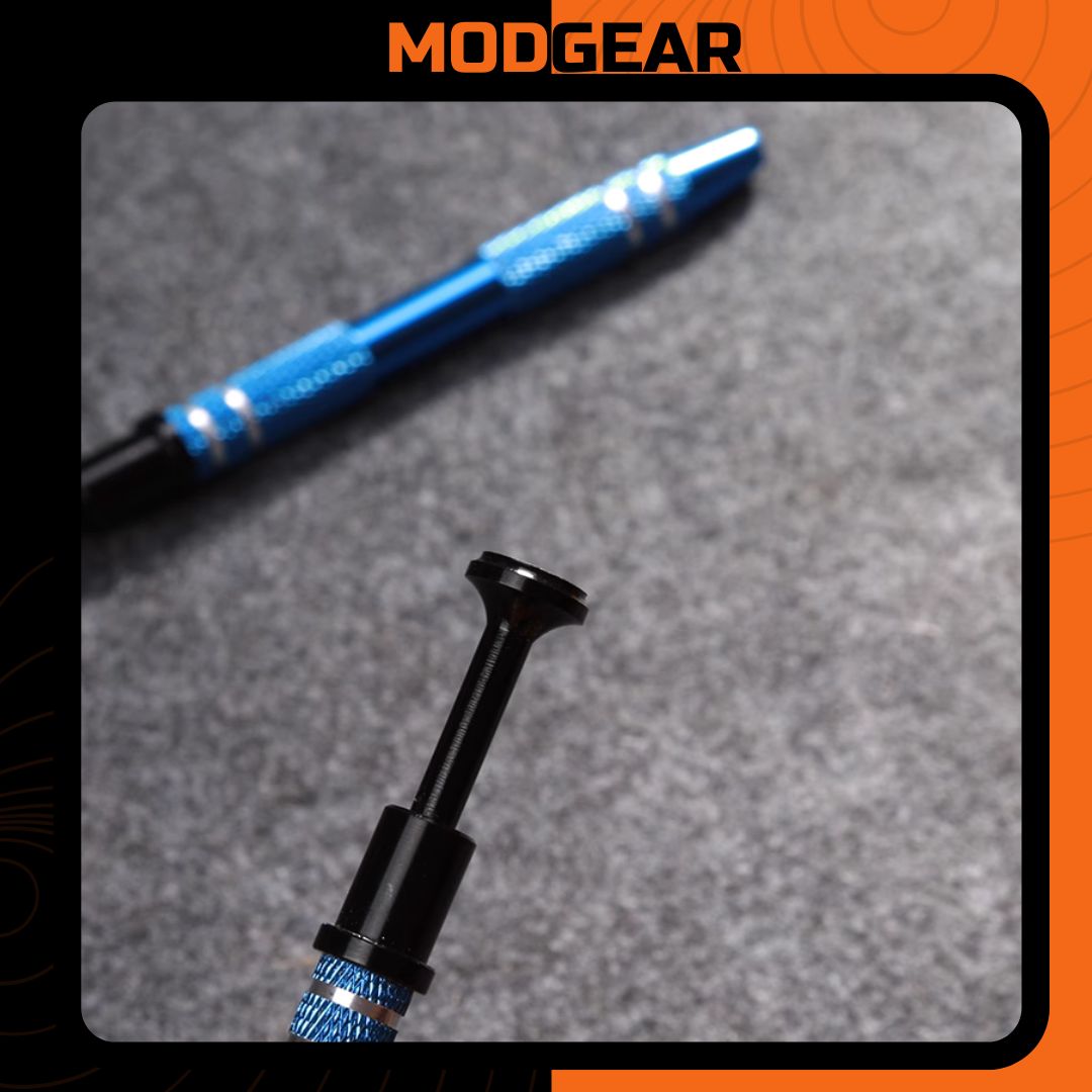 Stem Picker - Dụng cụ gắp stem switch stem stab lube switch bàn phím cơ