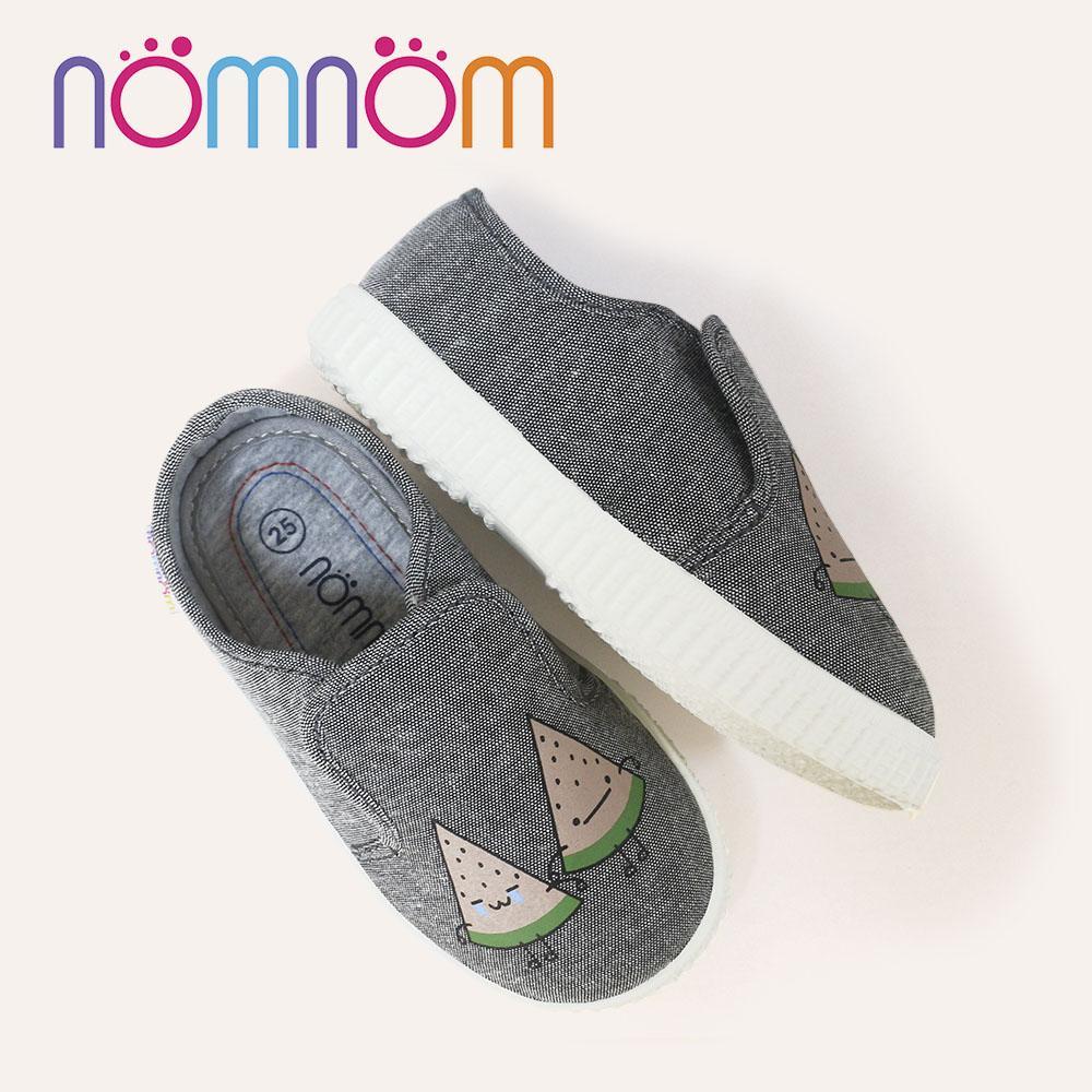 Shoes lazy child NomNom EP G1942 recorder