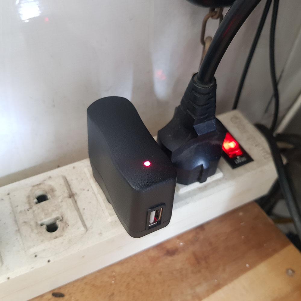 Cóc sạc + dây cáp 5v dòng sạc 1A