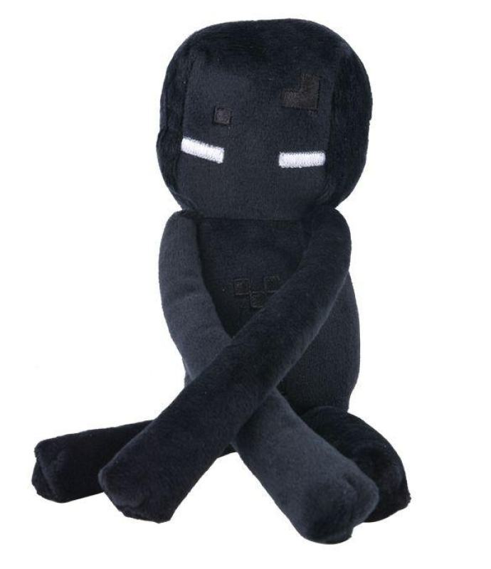 Thú Nhồi Bông Minecraft Enderman