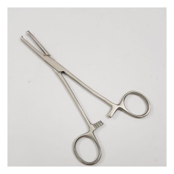 Pen thẳng y tế 16cm có mấu /không mấu