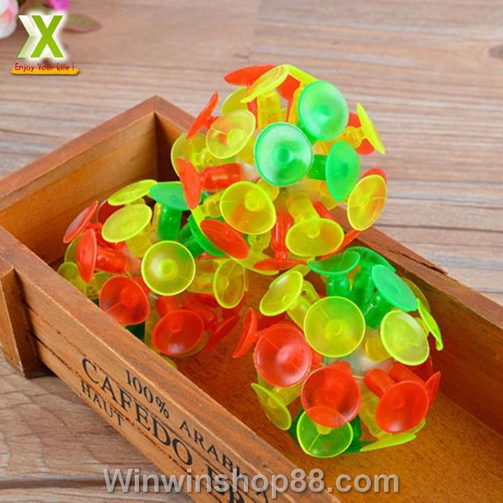 Sticky Ball