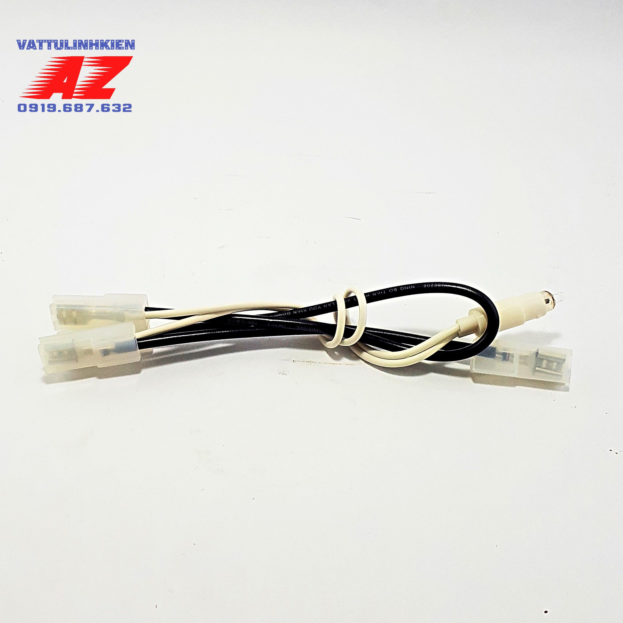 Zắc đèn báo bình nóng lạnh PICENZA