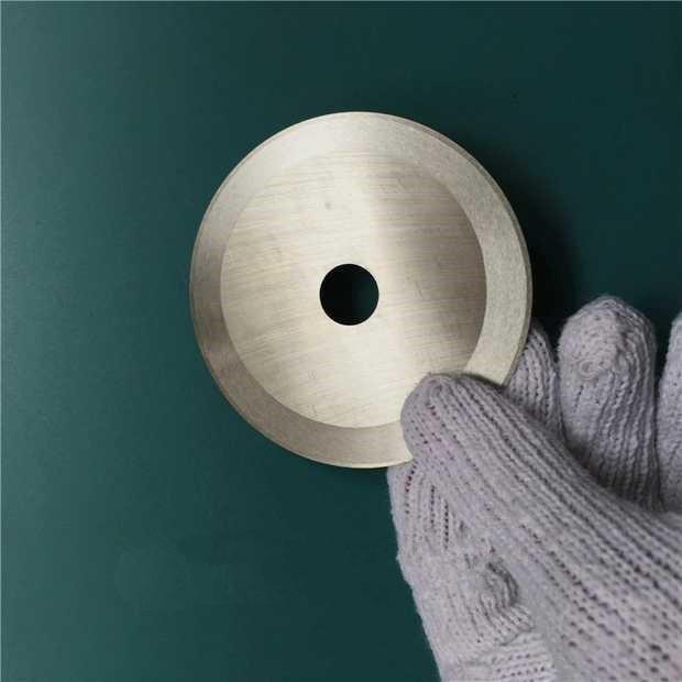 Đĩa cắt tròn -Đường kính 75mm