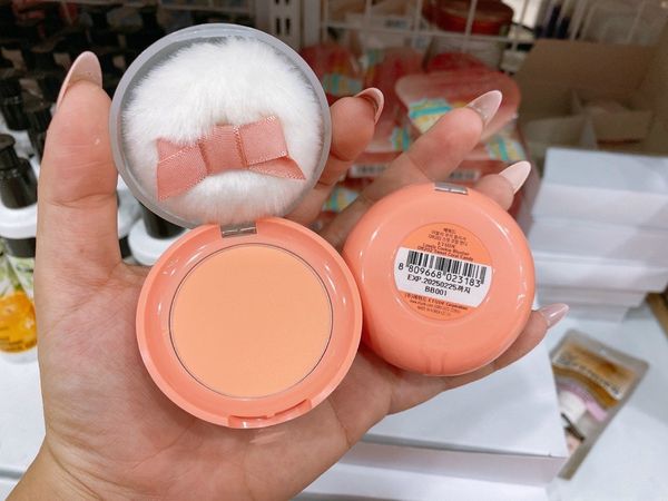 PHẤN MÁ HỒNG ETUDE HOUSE LOVELY COOKIE BLUSHER