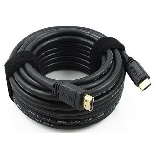 Cáp hdmi 1.4 unitek y-c 141 - 8m
