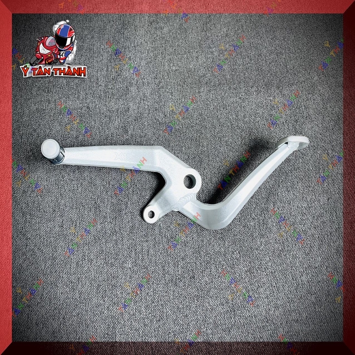 Cần Số Nhôm X1R Winner X Ms 5511