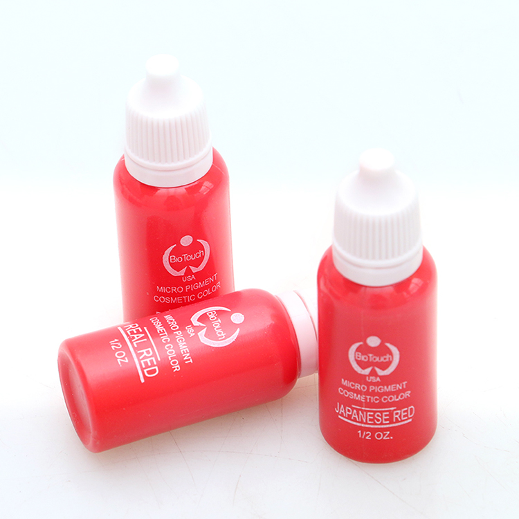 [HCM]Mực tập phun xăm biotouch -Dcpxtrangphamsg