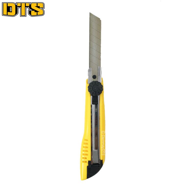 Dao rọc giấy, trổ Asaki Japans AK-8743 (Kèm lưỡi dao thay thế)