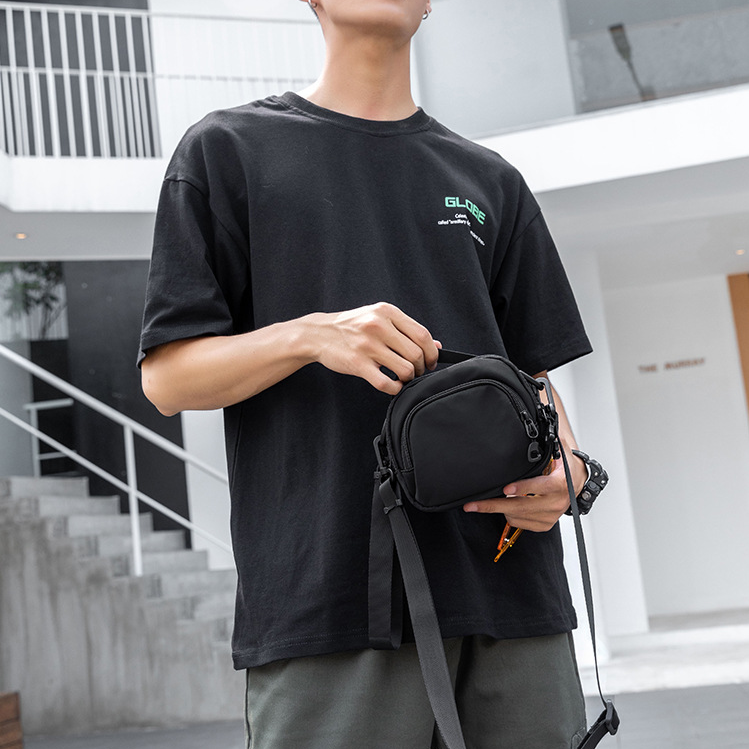 Túi đeo chéo nam thời trang kabe39