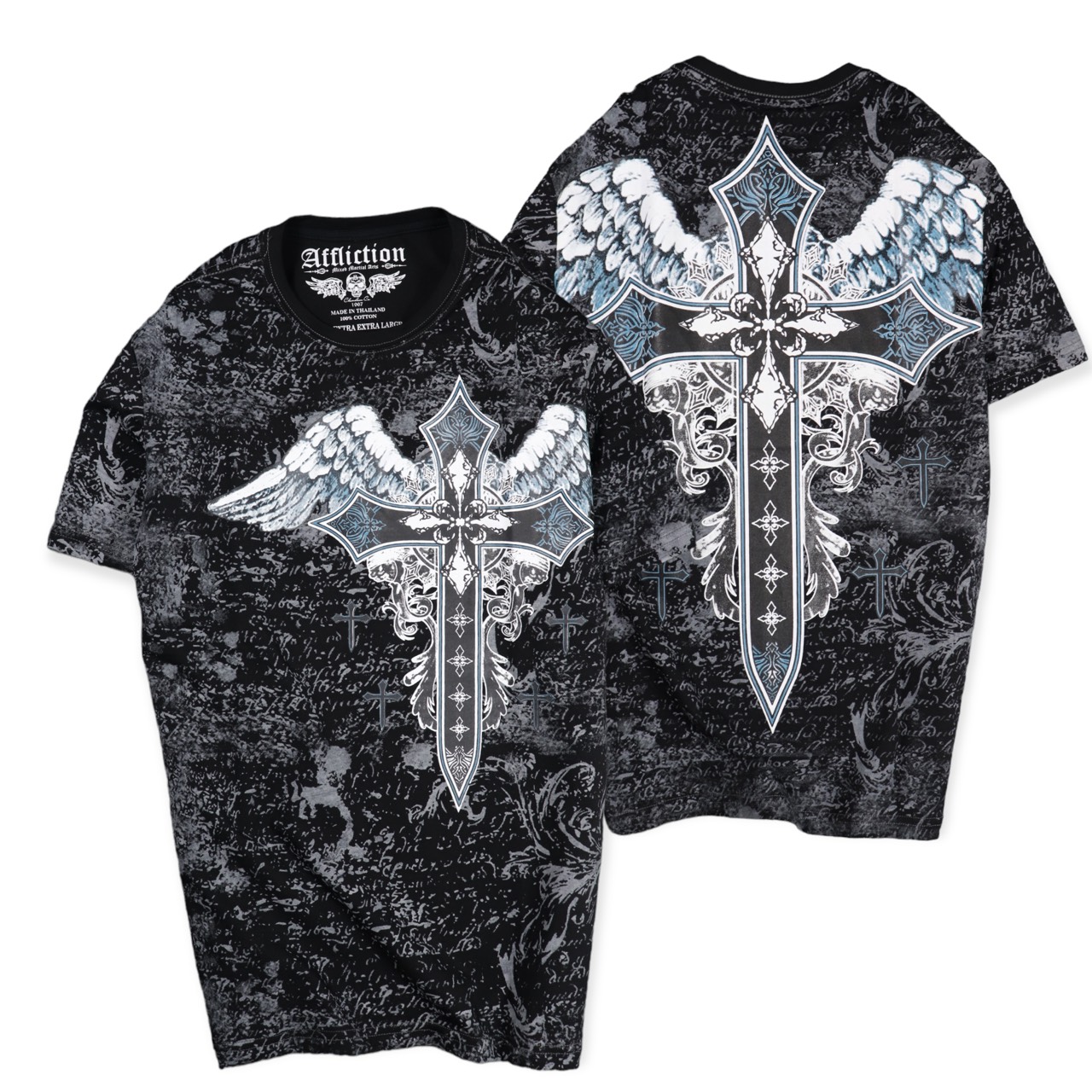 เสื้อยืดไทย 🔥 ÁO THUN CHẤT VẢI XỊN  🔥 HÀNG ĐỘC  XÁCH TAY เอ็มเอ ซีทีซี 135
