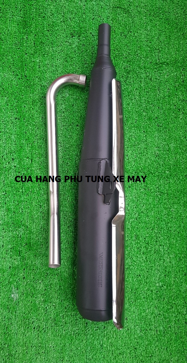 Pô Móc Ấm Cổ Rời Gắn Wave - Như Hình