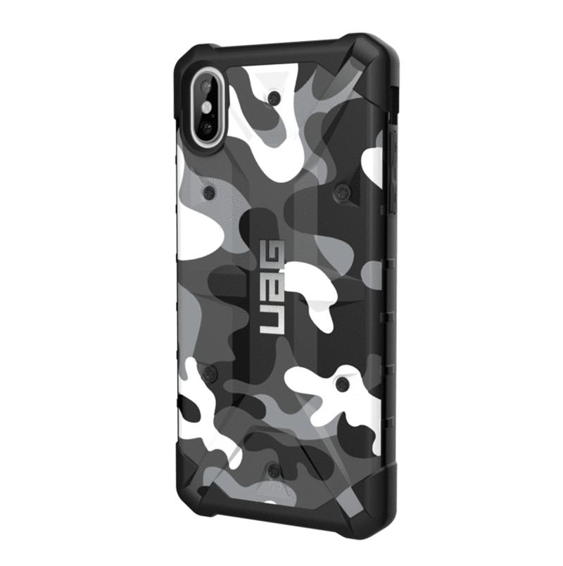 Ốp lưng dành cho iPhone Xs Max UAG dòng Pathfinder SE Camo