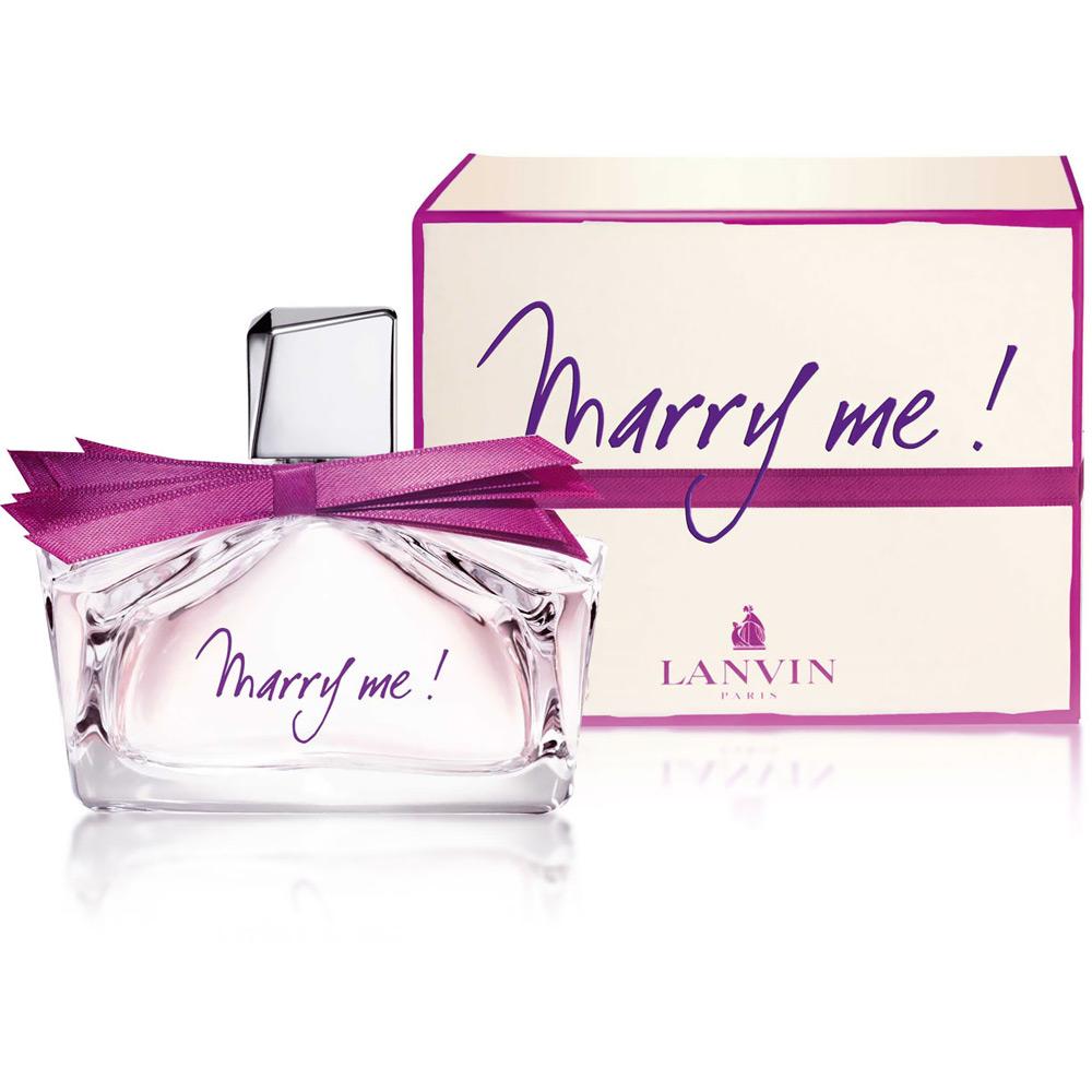 Nước hoa Lanvin Marry Me Eau de Parfum 75ml