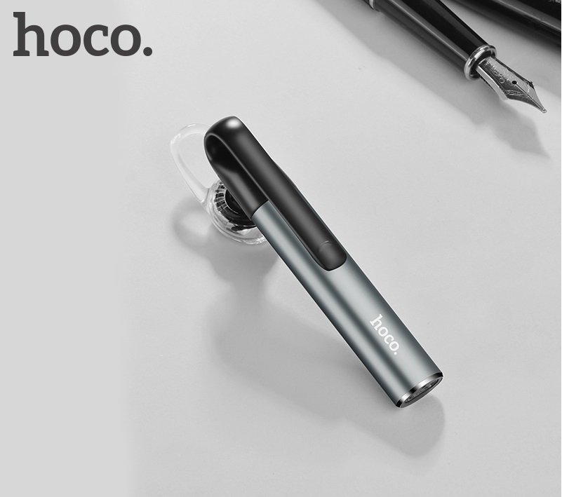 Tai Nghe Bluetooth Hoco E21 V4.1 Cao Cấp Âm Thanh Hay - Hoco Razor Edge