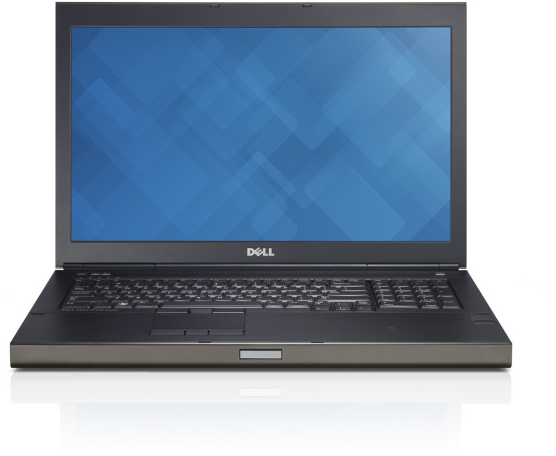 Laptop Dell Precision M4800 i7-4800MQ ram 8gb ssd 256gb VGA K2100M 15.6 inch Full HD Vỏ hợp kim