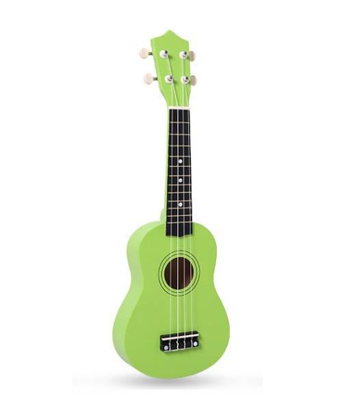 Đàn Ukulele Soprano Gỗ US-1000 - Limited Edition.