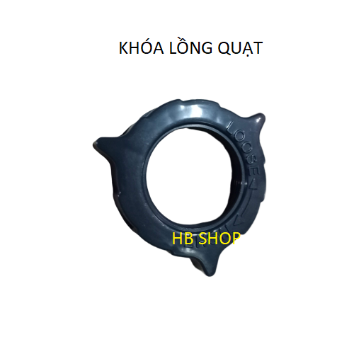 50 khóa lồng quạt điện