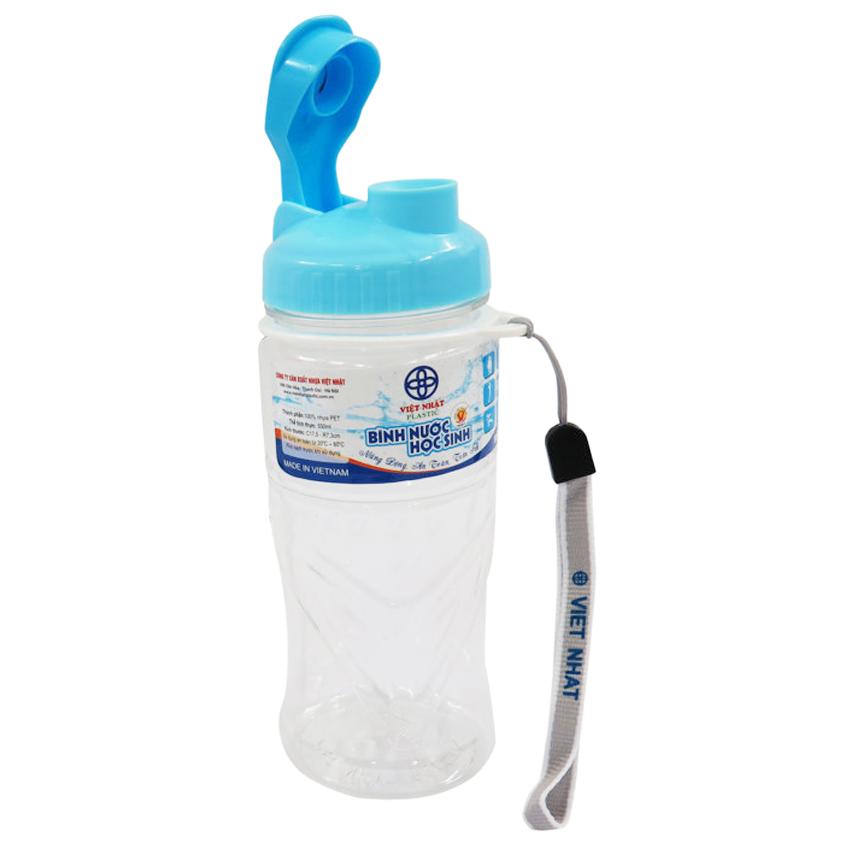 BÌNH NƯỚC HỌC SINH VỆT NHẬT