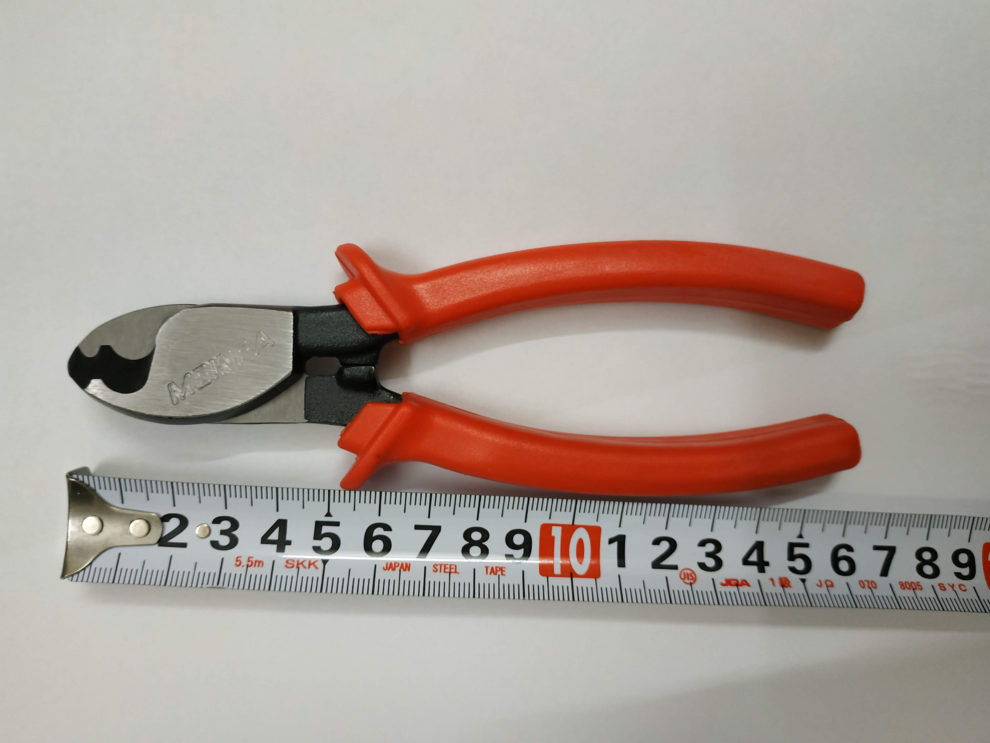 Kìm cắt cáp 6inch Meinfa