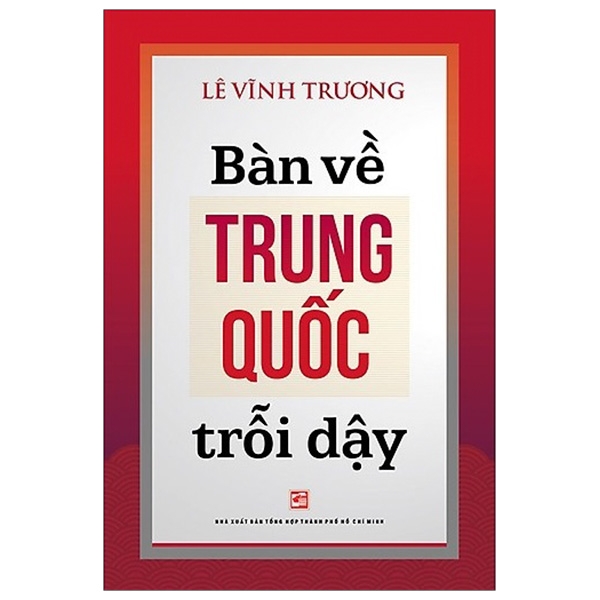 Fahasa - bàn về trung quốc trỗi dậy
