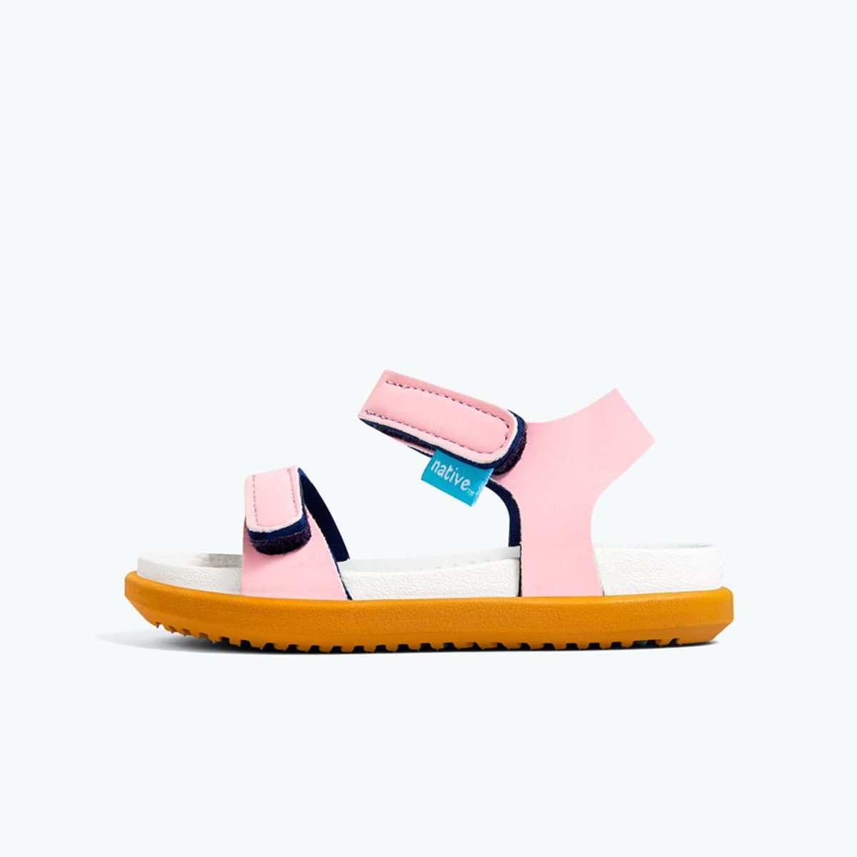Native Sandal Trẻ Em C Charley Child