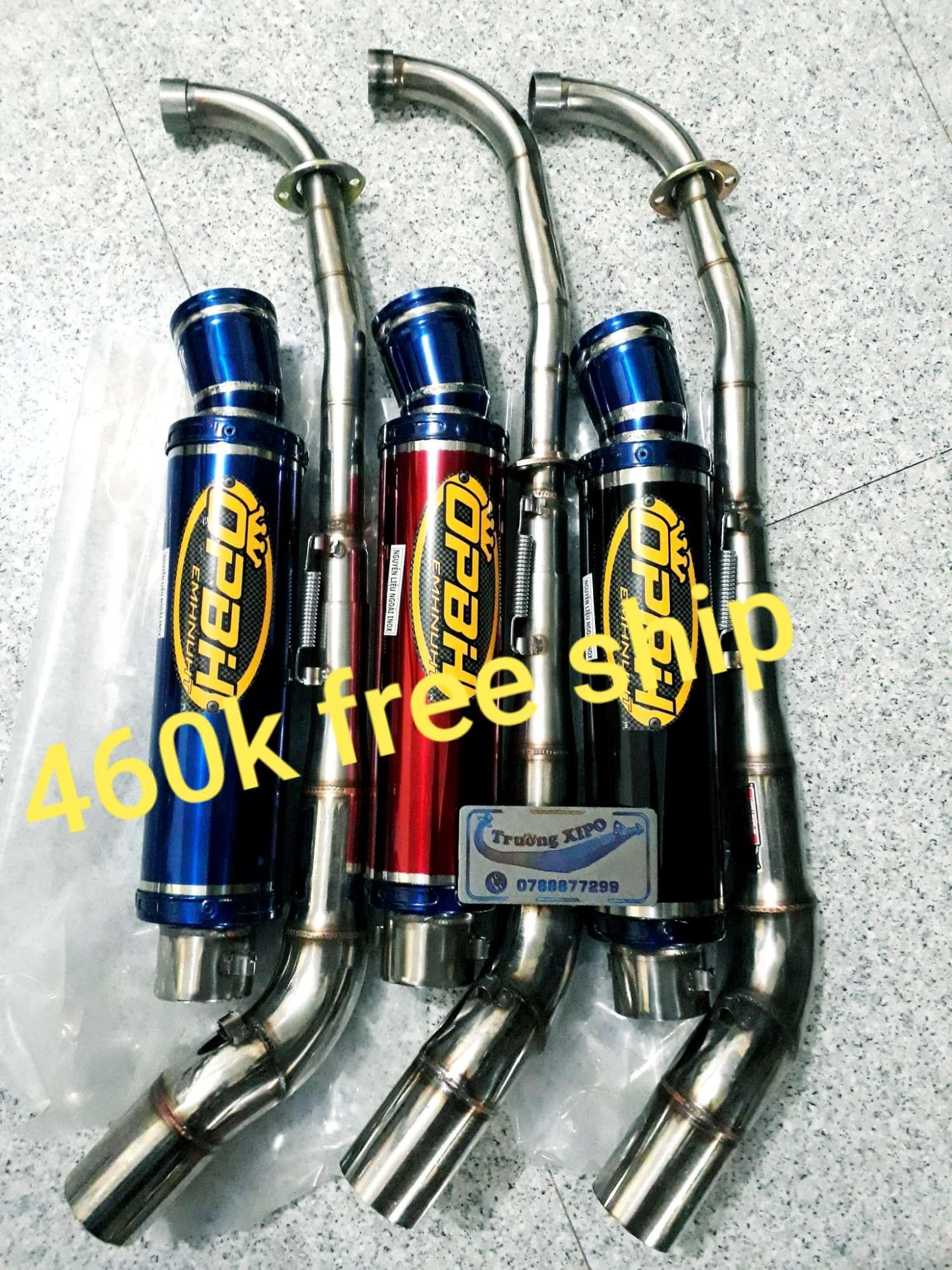 pô obph full cổ wave dream cub chaly max