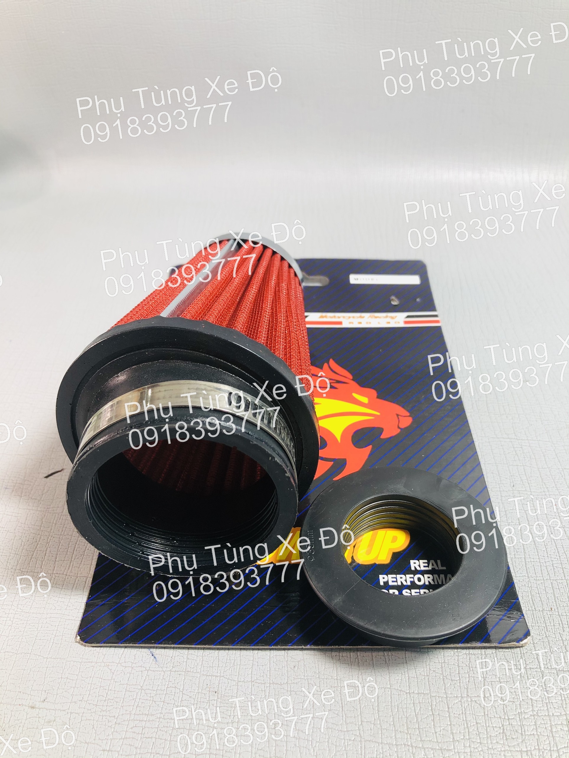 Lộc gió Bánh Ú Redleo mẫu mới nhất 2019
