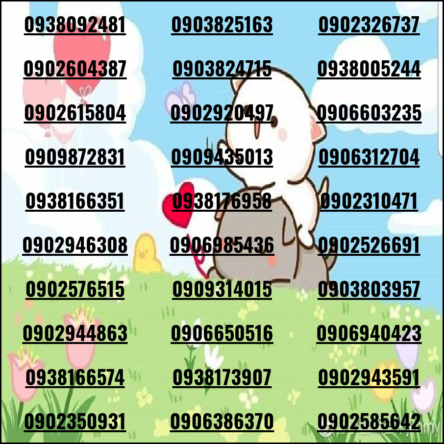 Sim Mobifone số đẹp 09 kinh doanh phong thuỷ
