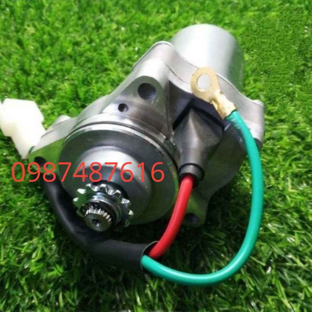 Củ đề Dream Wave và các dòng xe số cho xe máy hàng Neo Thái