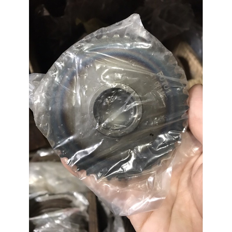 [HCM]Nhông đề Wave Alpha đời đầu Zin
