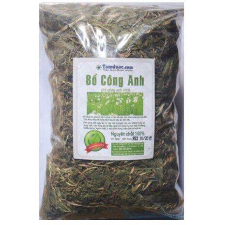 Combo 2kg lá bồ công anh khô loại thượng hạng