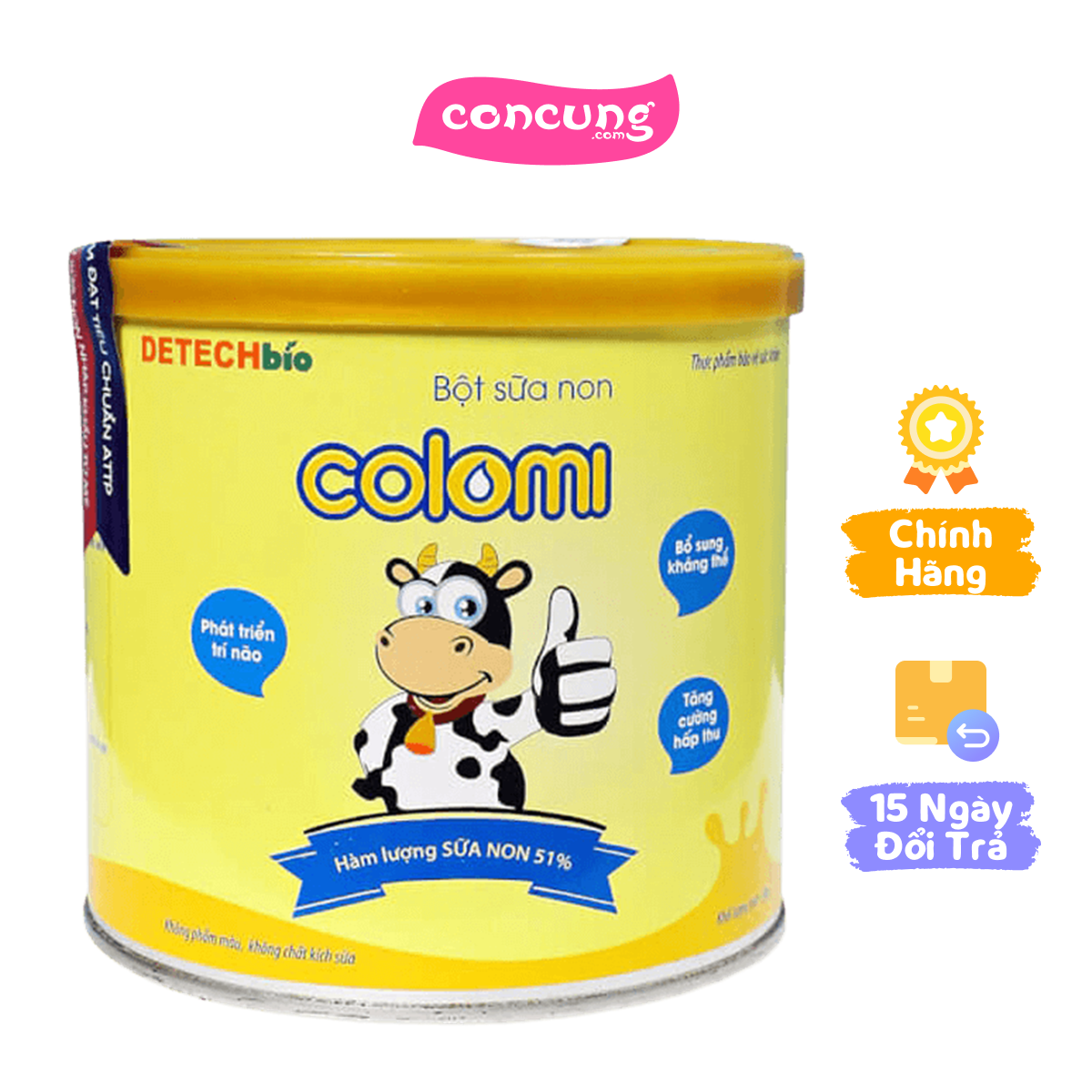 Colomi 200g