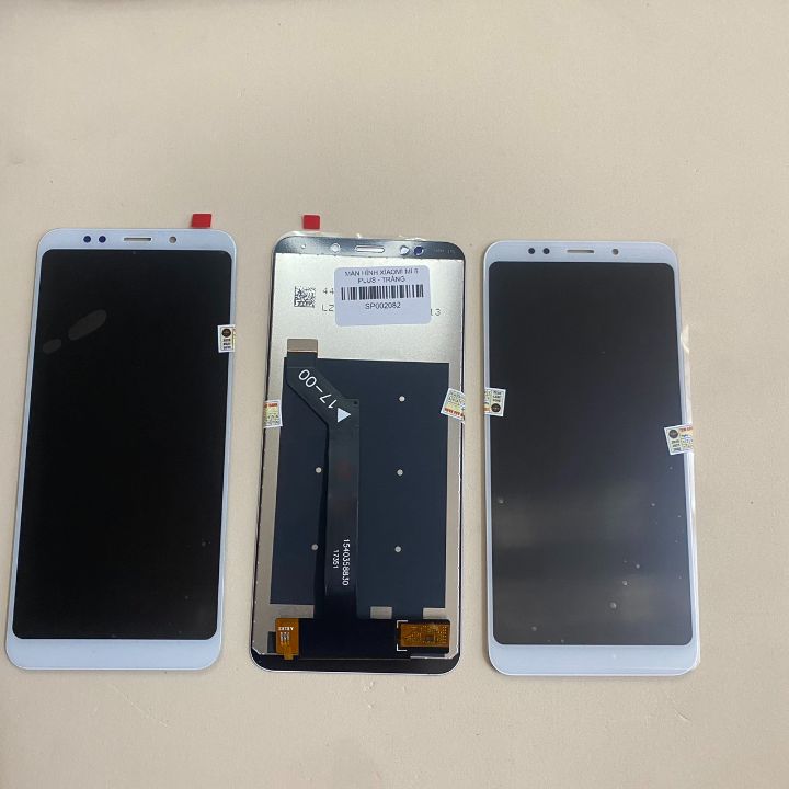 Màn hình Xiaomi Redmi 5 Plus nguyên bộ