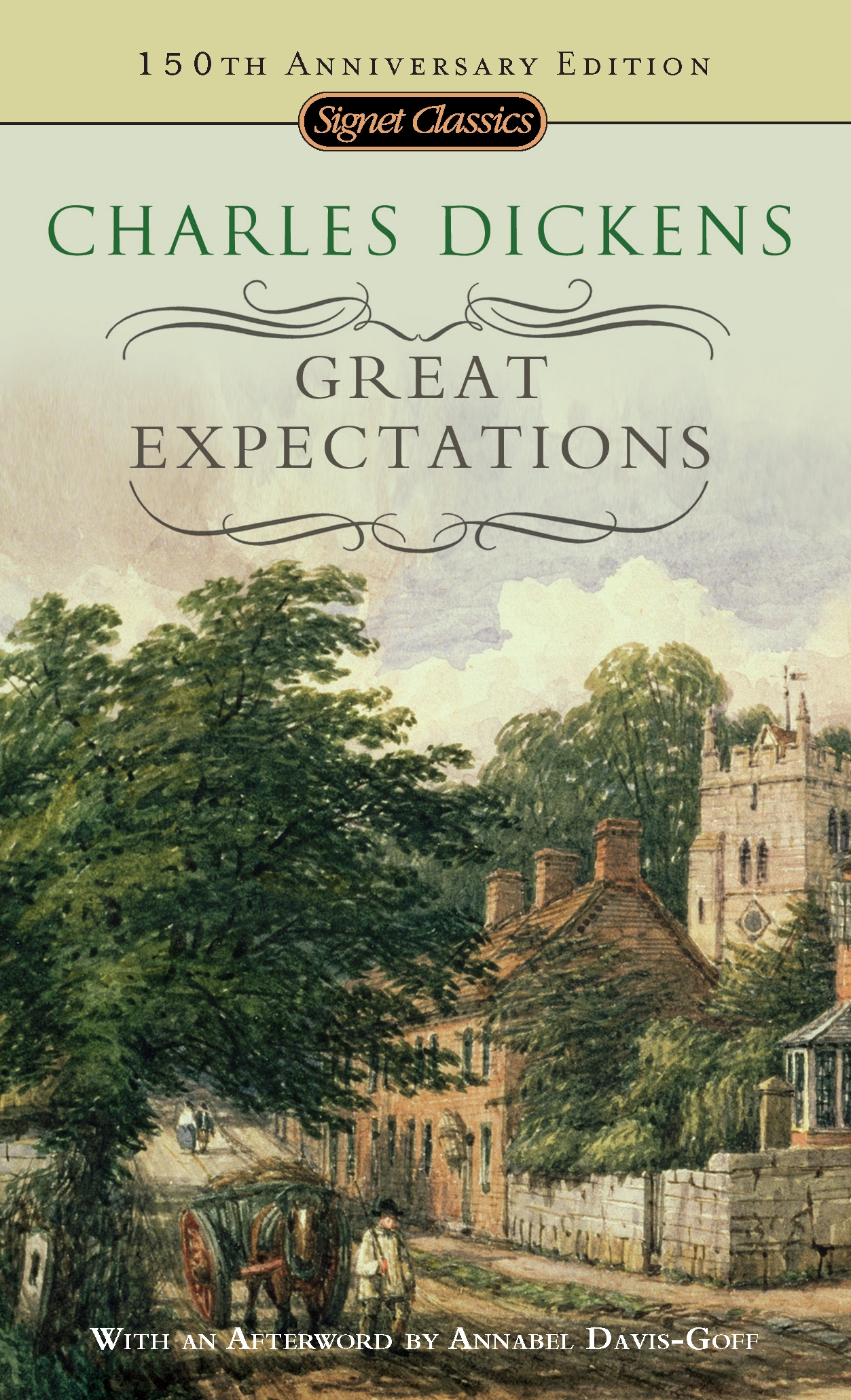 Sách Ngoại Văn - Great Expectations (Signet Classics) - Charles Dickens