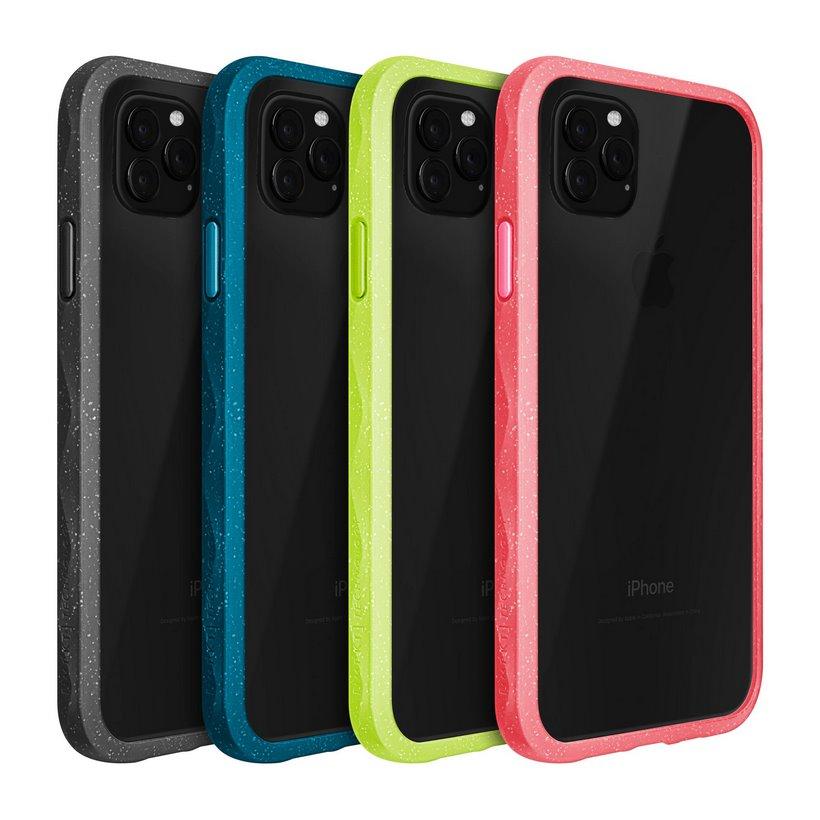 [HCM]Ốp iPhone 11 Pro Max LAUT Crystal Matter