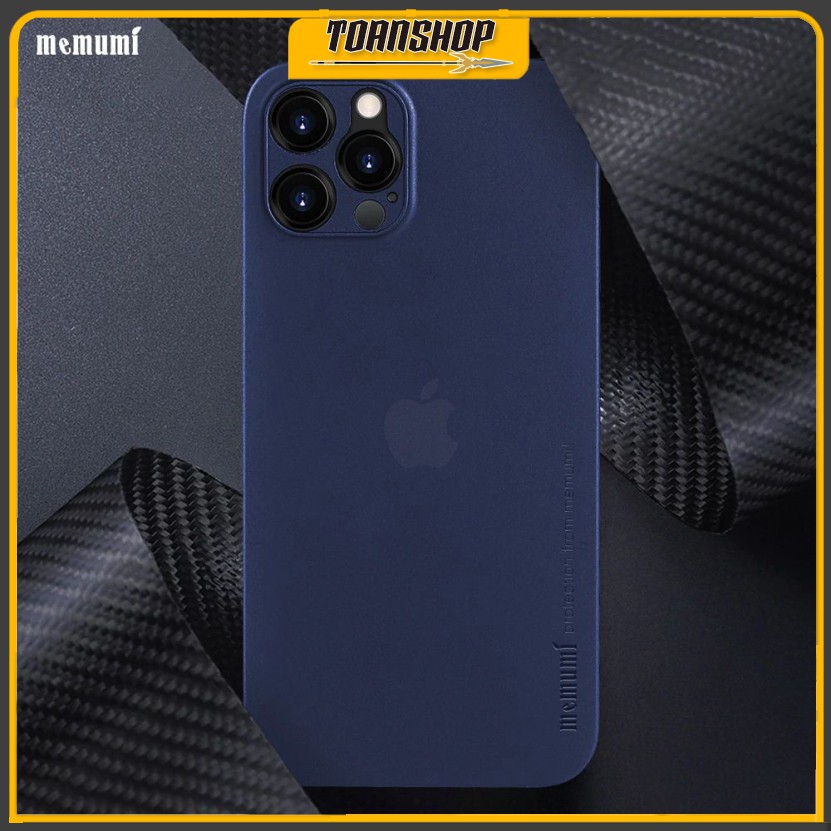 Ốp iphone 12 siêu mỏng cực đẹp