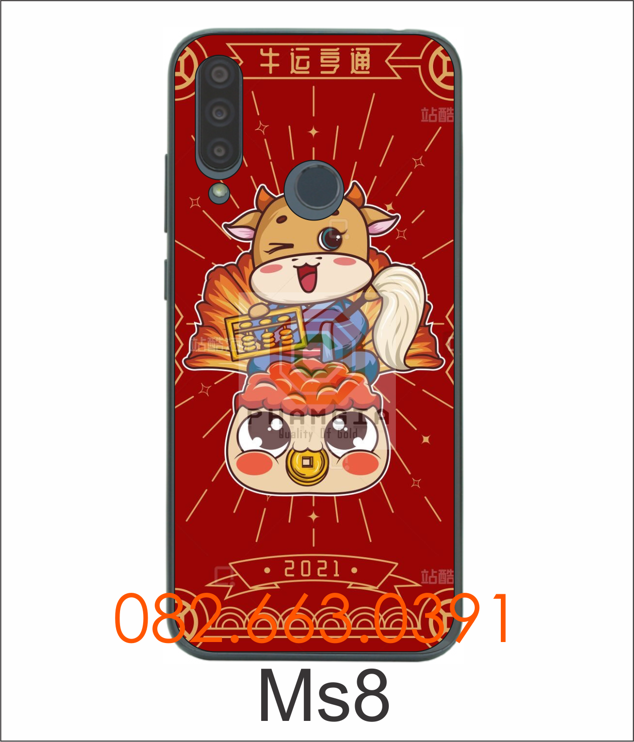Ốp lưng hình tết đẹp vsmart joy 3