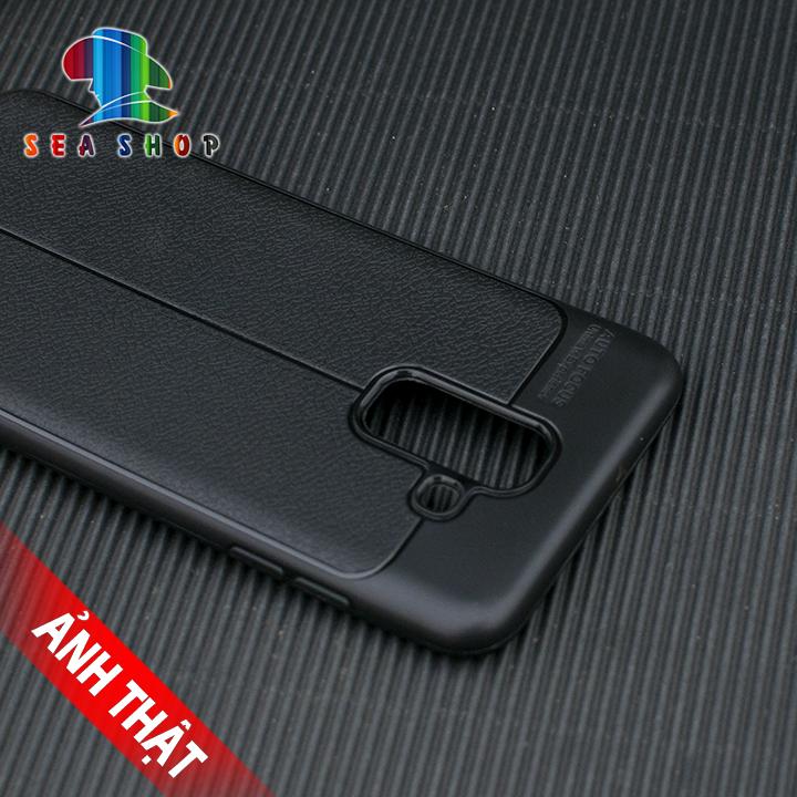Case for Samsung Galaxy A6 Plus