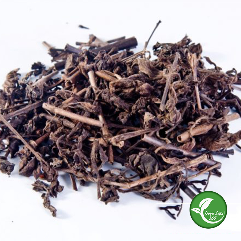 Nhân trần (gói 1kg) - DL047