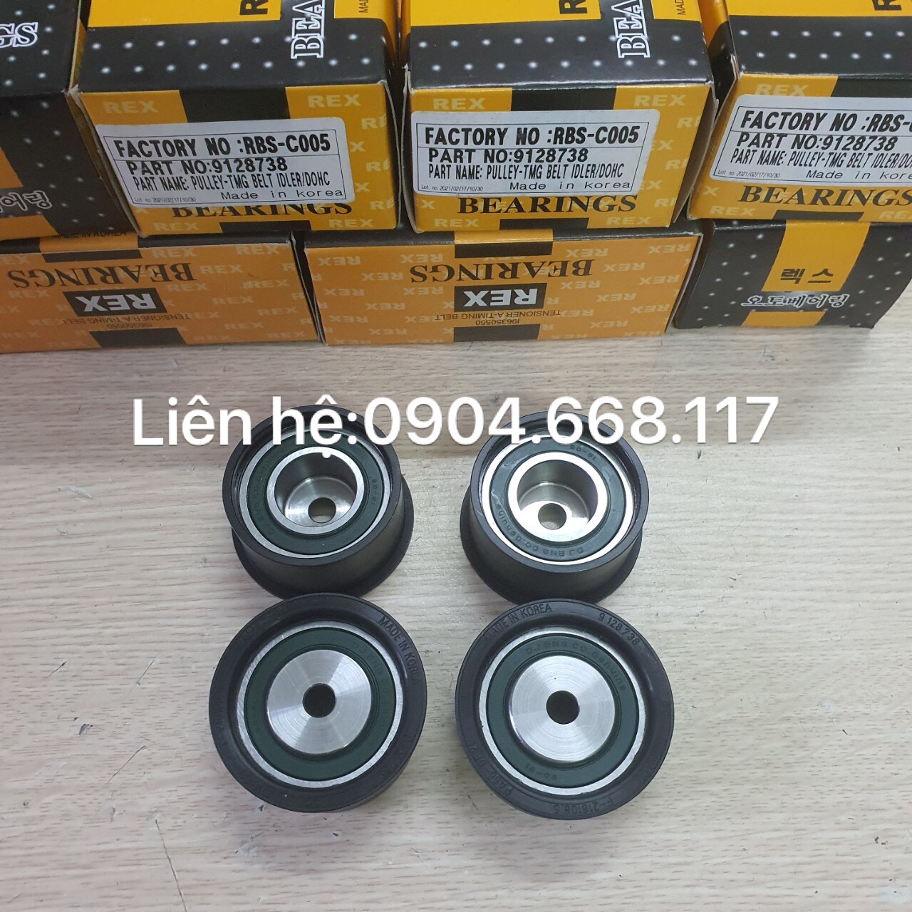 Bi tỳ cam Captiva ( máy xăng) hàng hàn quốc