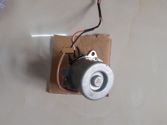 Động Cơ Mô Tơ 3Pha